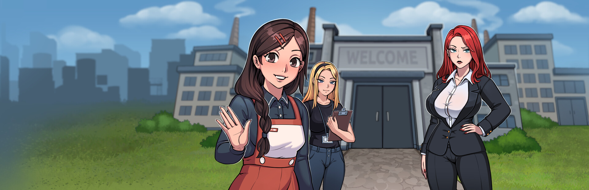 Girls, I just want to get paid!