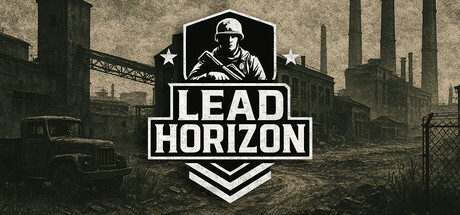 Lead Horizon cover art