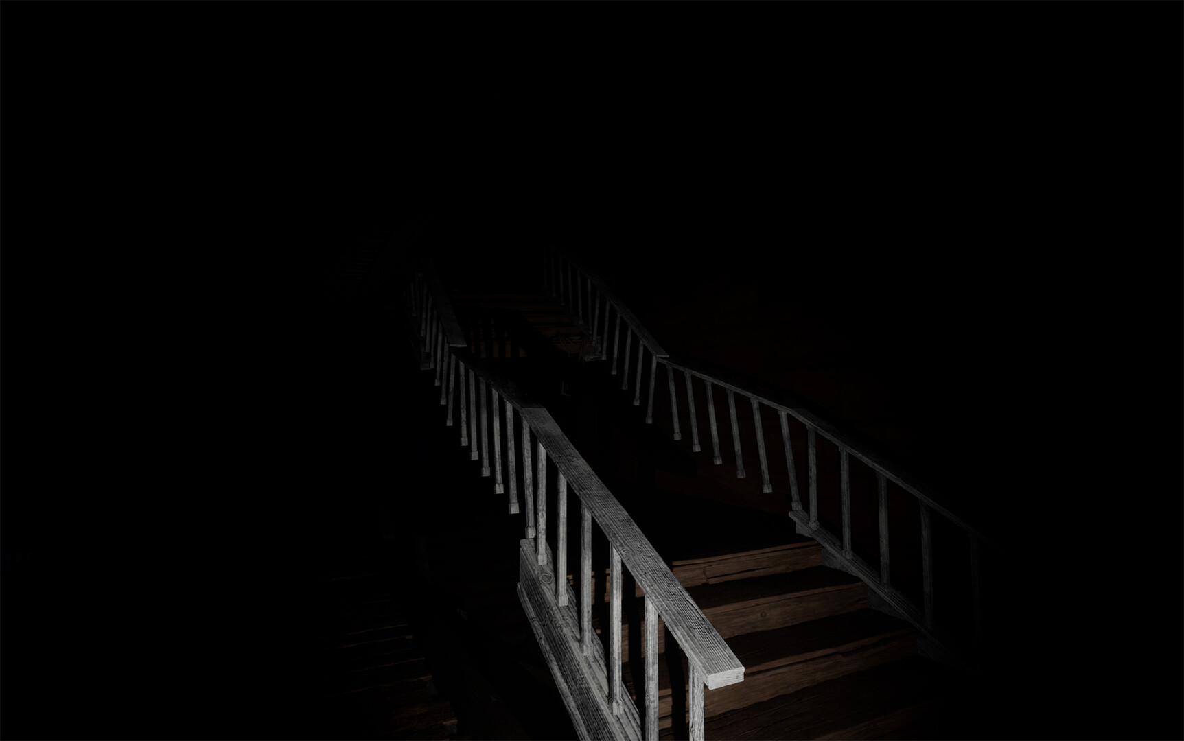 NINA: The Wedding of Shadows screenshot #5