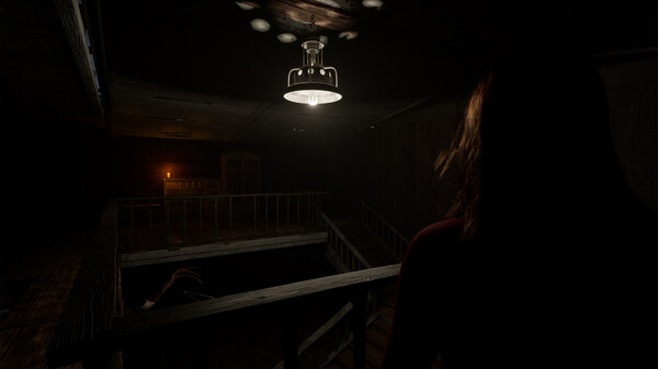 NINA: The Wedding of Shadows screenshot 3