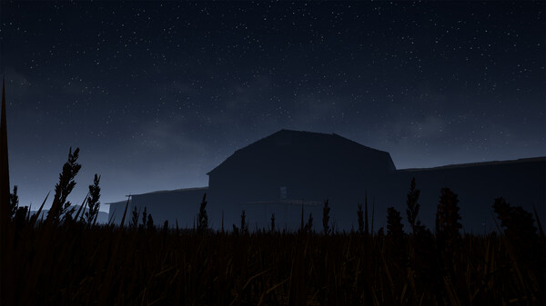 NINA: The Wedding of Shadows screenshot 1