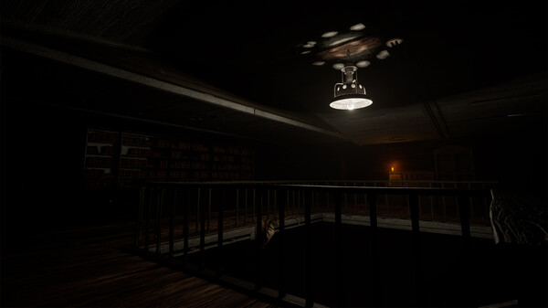 NINA: The Wedding of Shadows screenshot 4