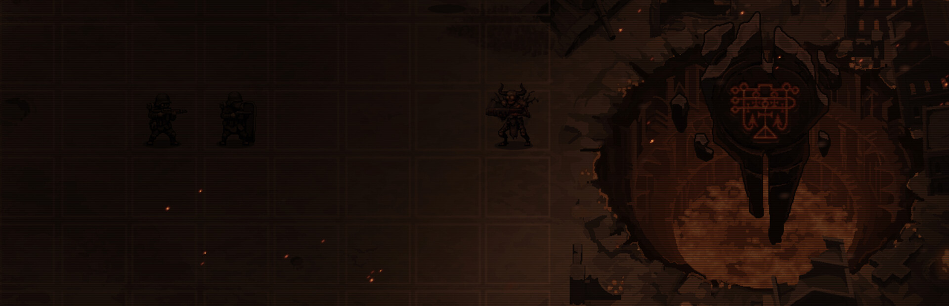 Echo Bastion