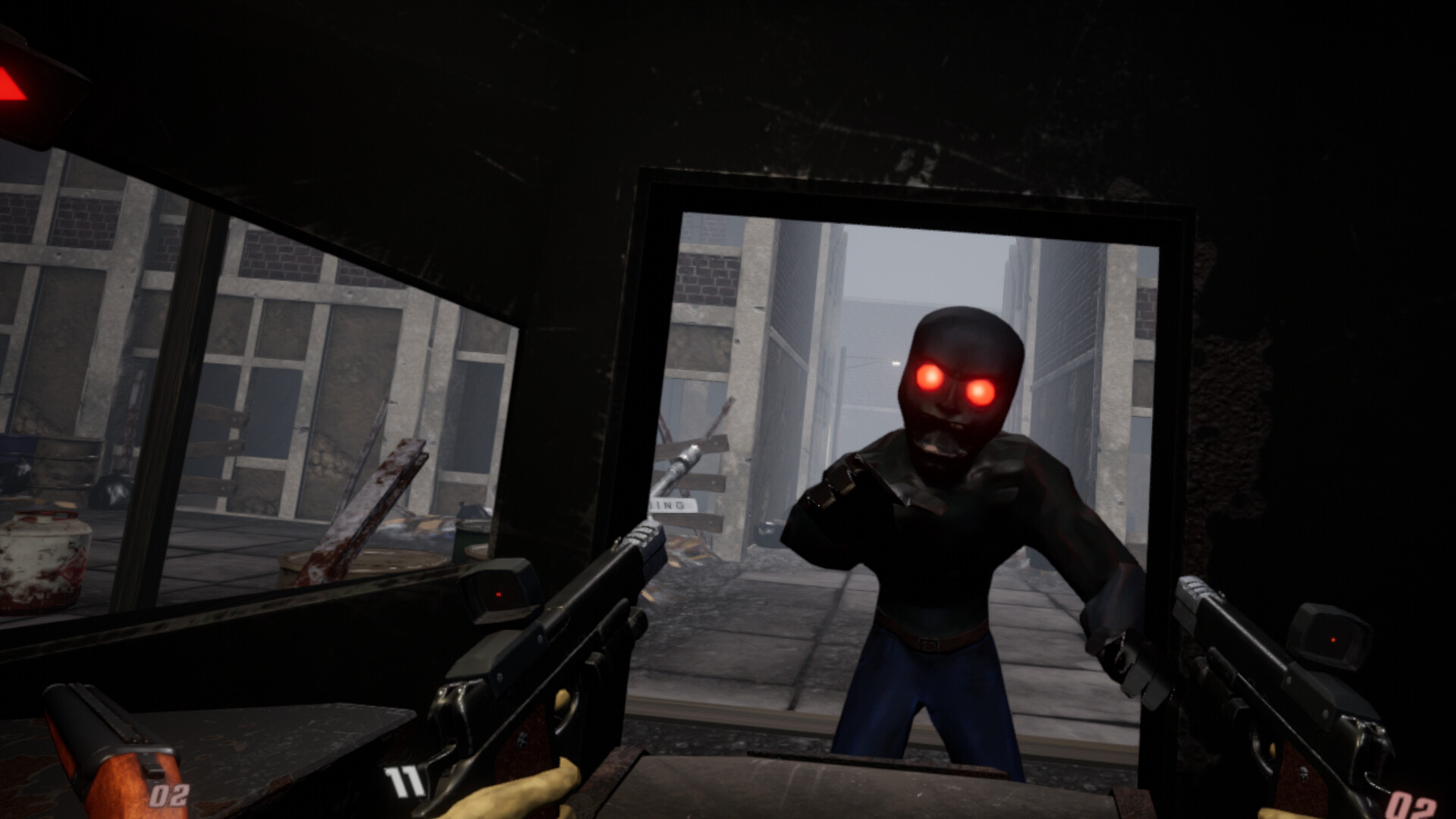 Dead In Your TrackZ screenshot #3