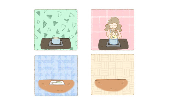 I Want to Cook Like Mom screenshot 2