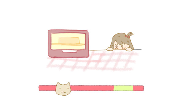 I Want to Cook Like Mom screenshot 3