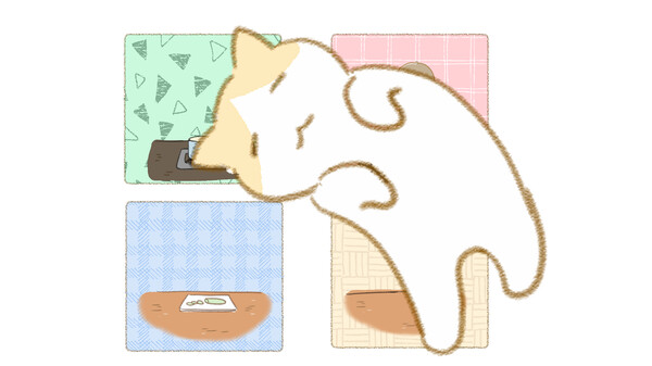 I Want to Cook Like Mom screenshot 3