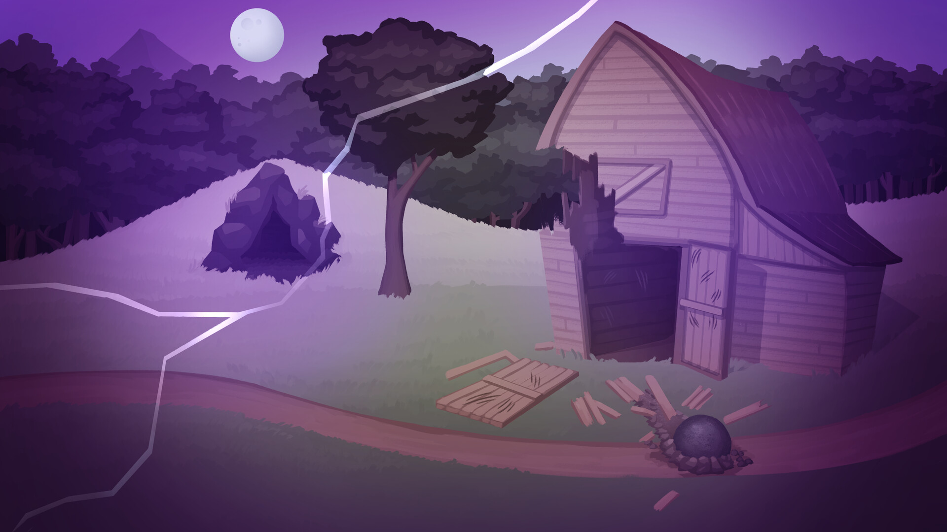 Who Summoned It? screenshot #7