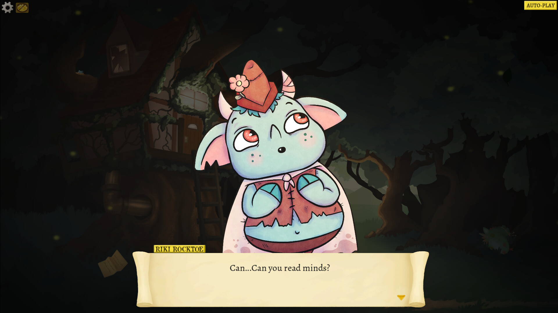 Who Summoned It? – Screenshot 10