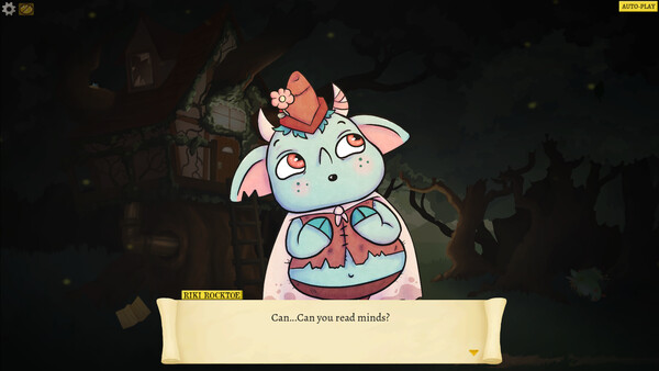 Who Summoned It? screenshot 10
