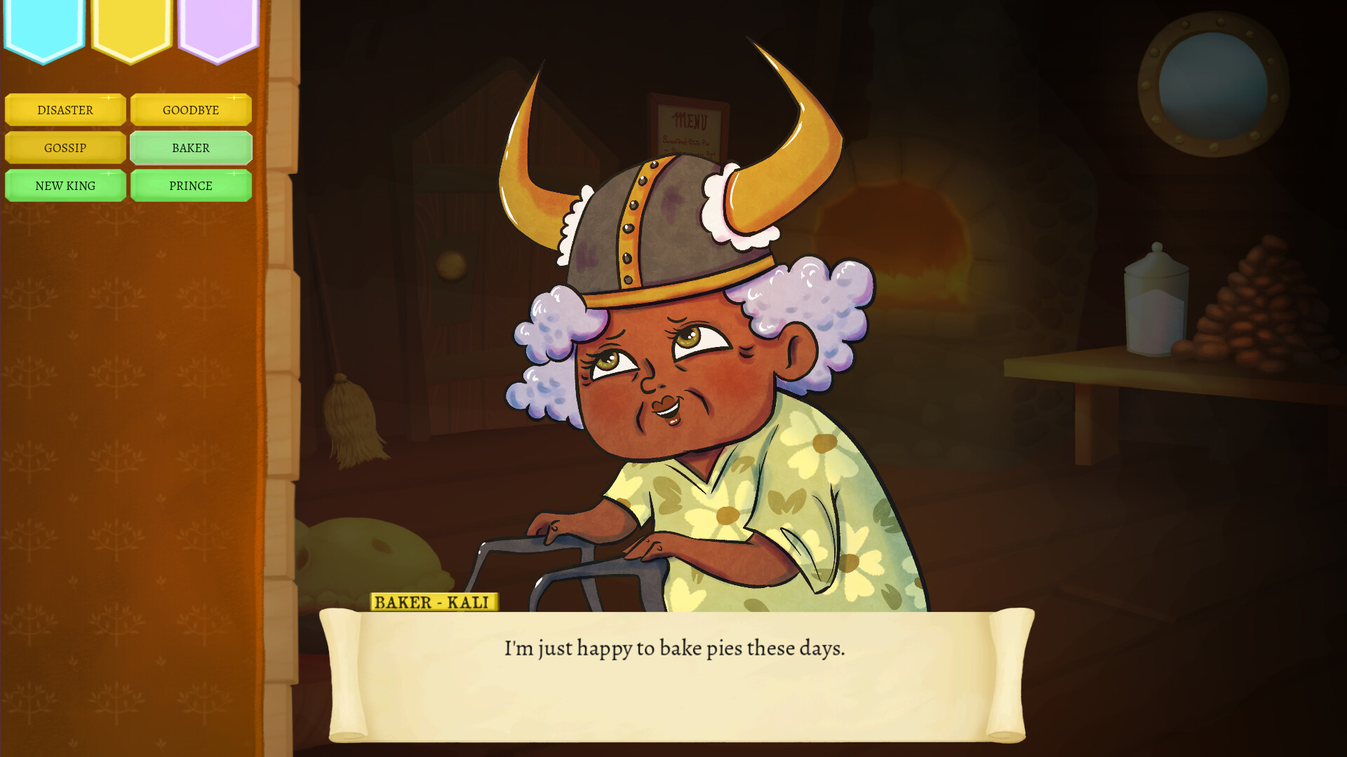 Who Summoned It? screenshot #9