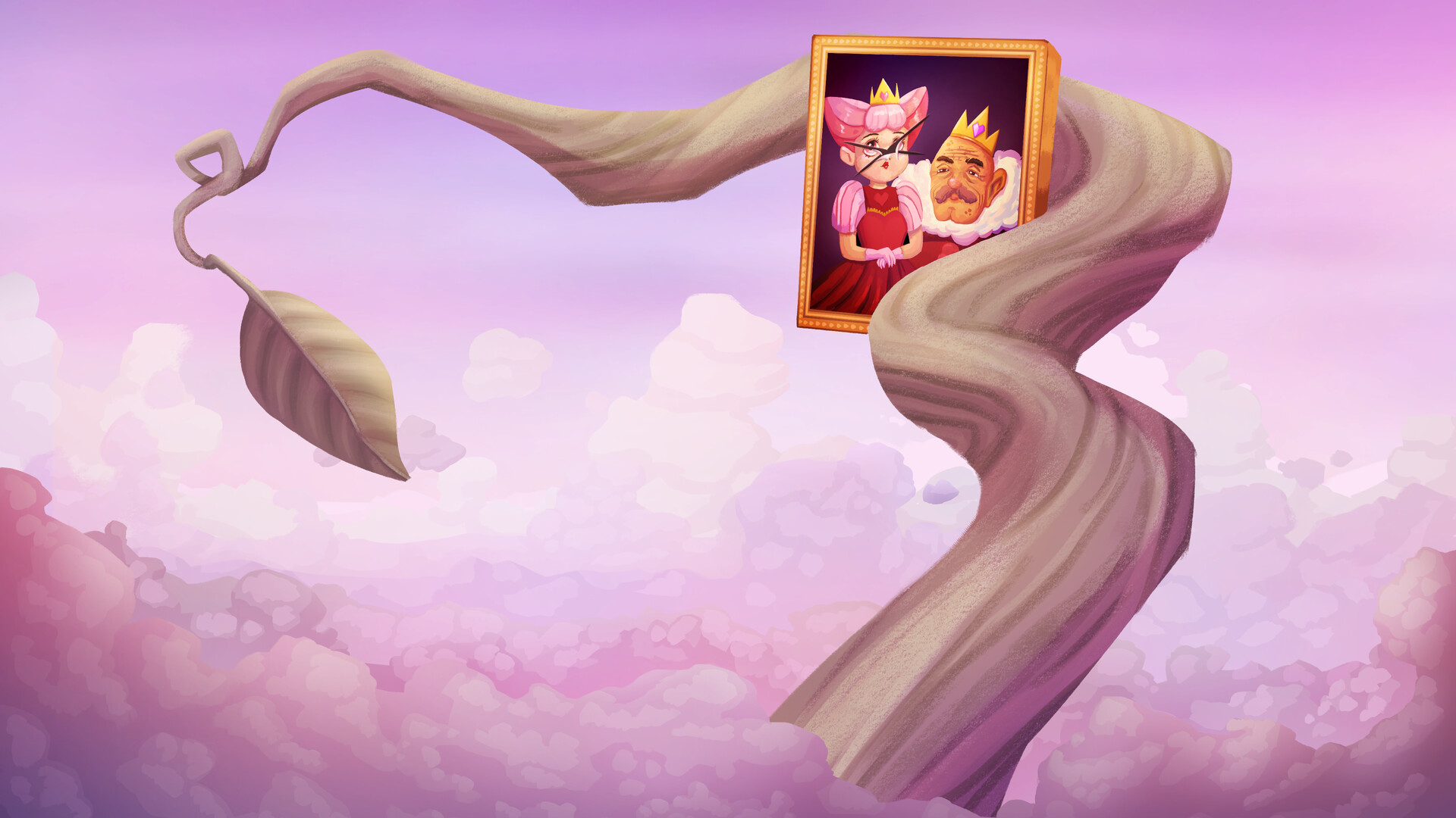 Who Summoned It? screenshot #4