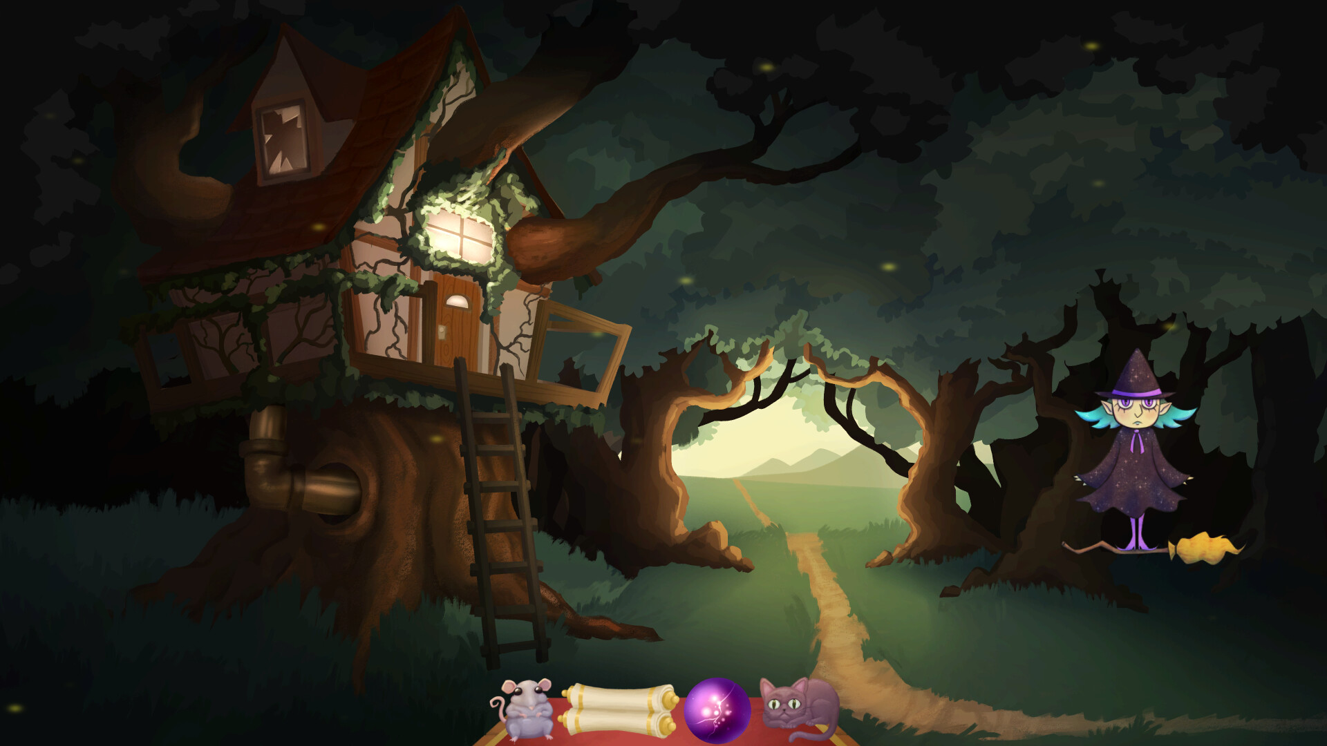 Who Summoned It? screenshot #11