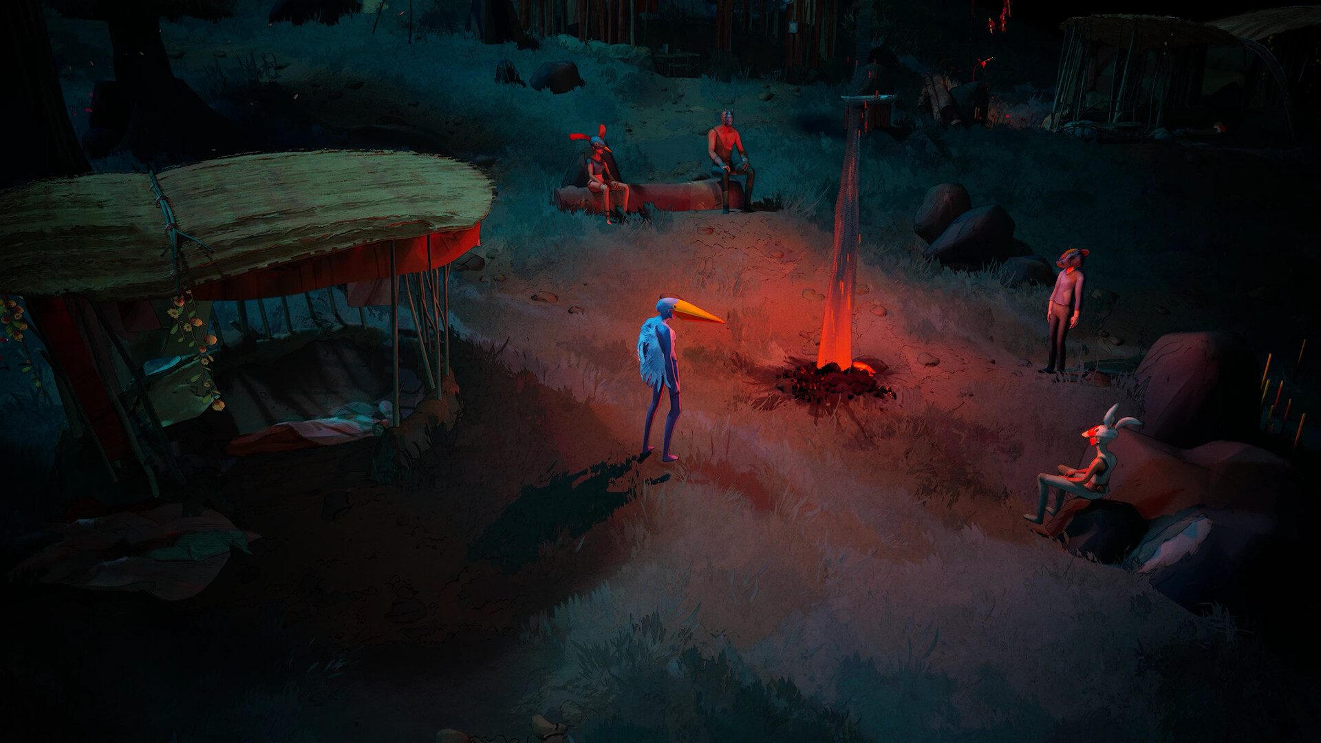 Abelina screenshot #4