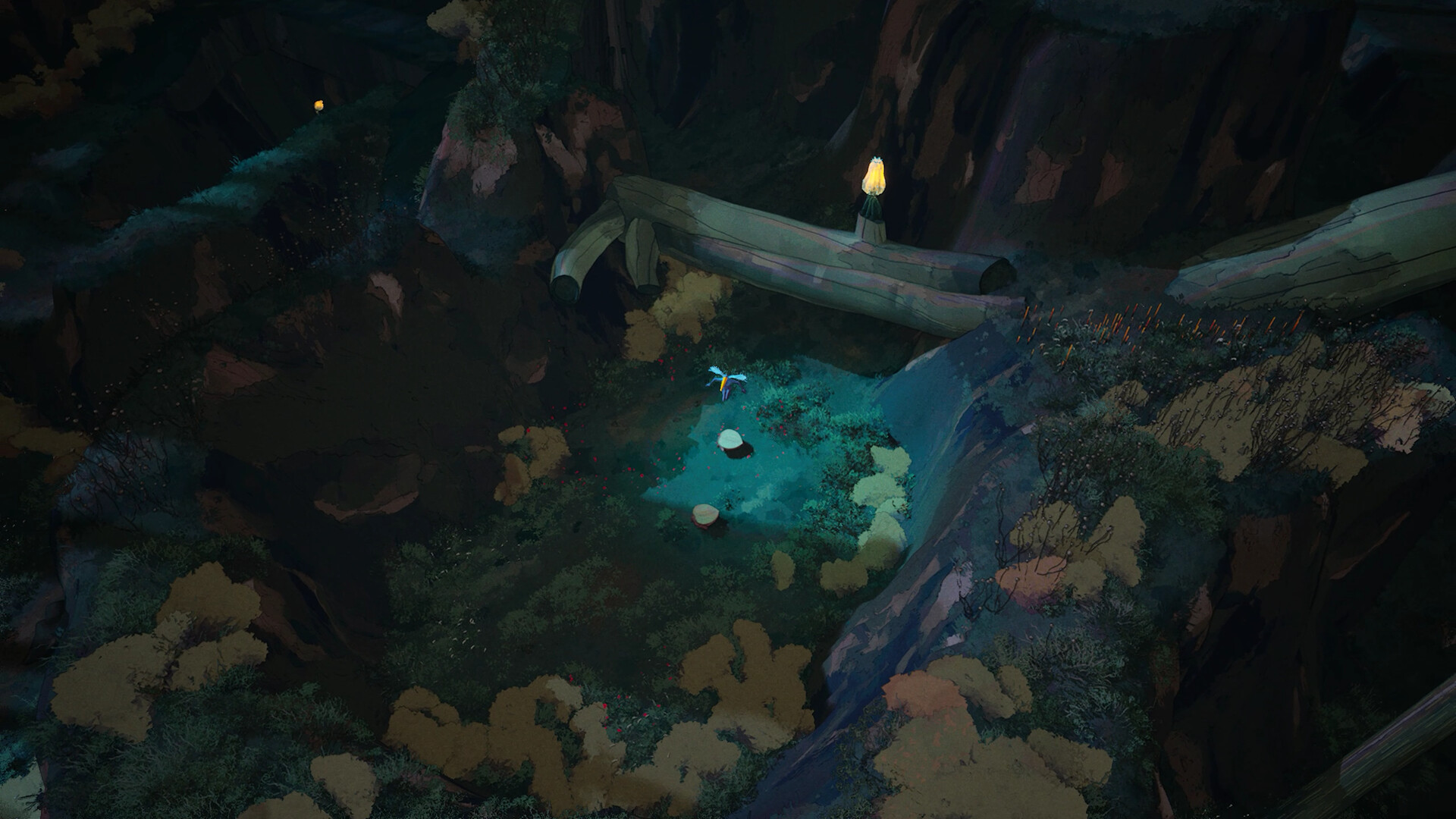 Abelina screenshot #6