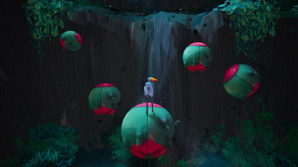 Скриншот 4 из игры Abelina