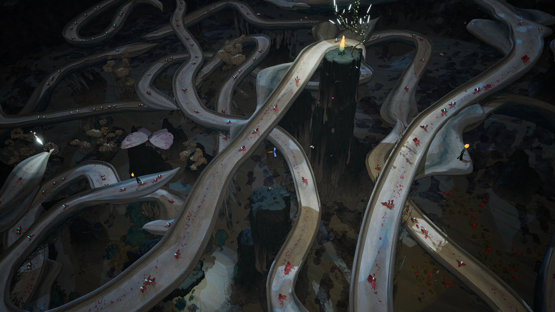 Abelina screenshot 7