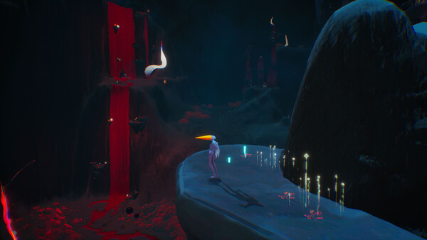 Abelina screenshot 1