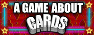 A game about cards