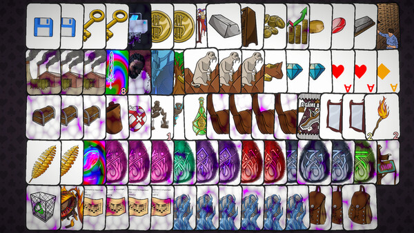 A game about cards screenshot 4