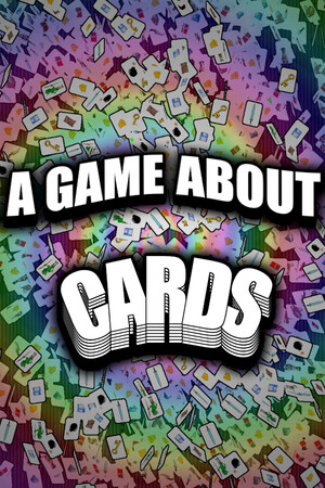 A game about cards