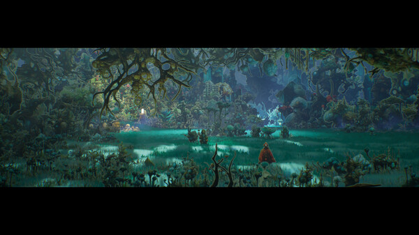 Dreamless Kingdom screenshot 4