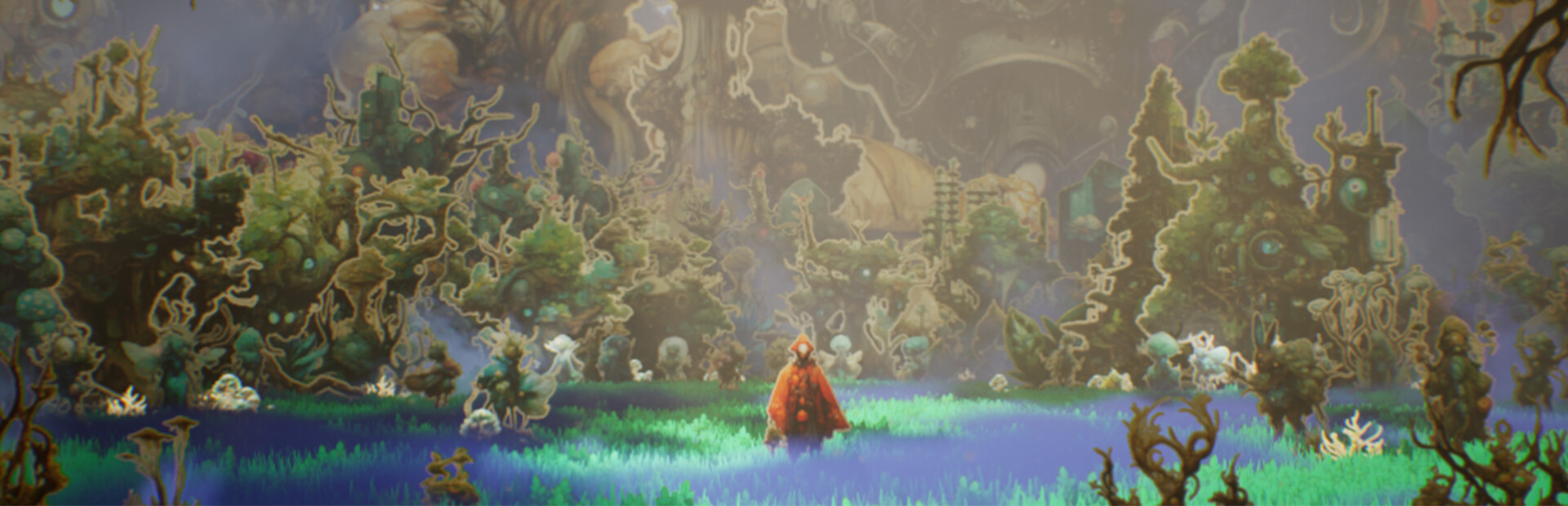 Dreamless Kingdom