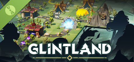 Glintland Demo cover art