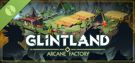Glintland Demo
