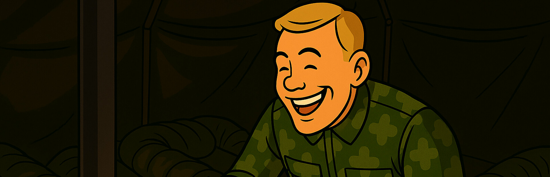 Mandatory Fun