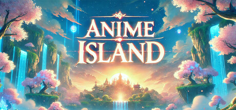 Anime cover art