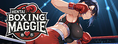 Hentai Boxing Maggie