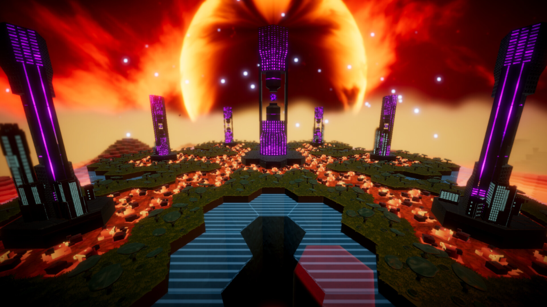 Hexalith screenshot #4