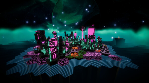 Hexalith screenshot 6