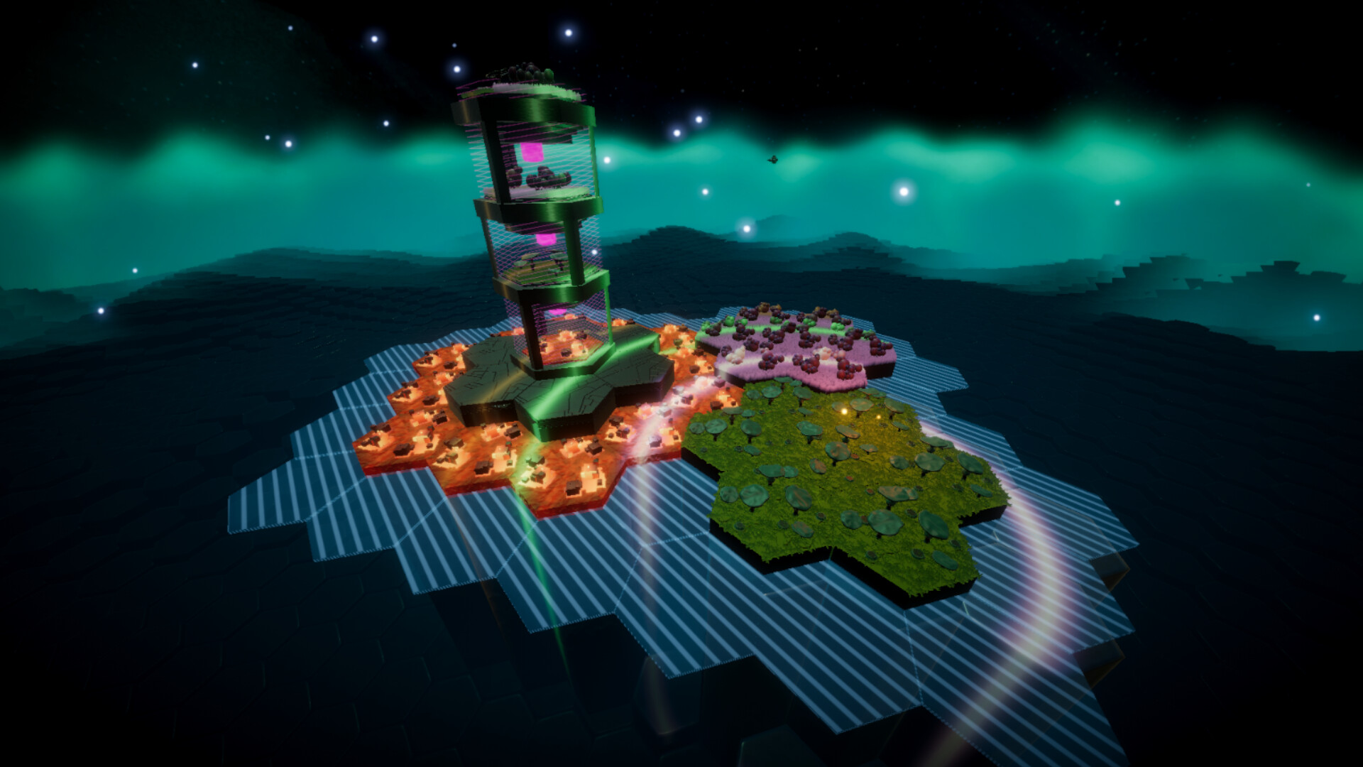 Hexalith screenshot #5