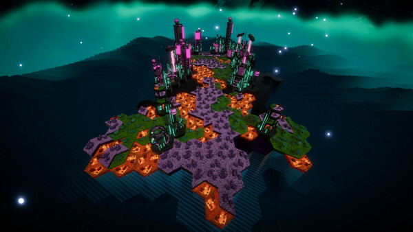 Hexalith screenshot 3