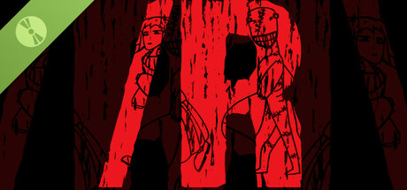 /R Demo cover art