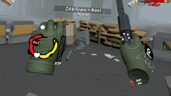 Скриншот
