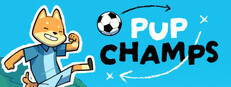 Pup Champs Playtest Small Capsule Image
