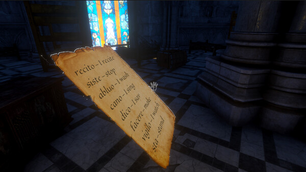 Mad Experiments: Escape Room - Sanctuary screenshot 5