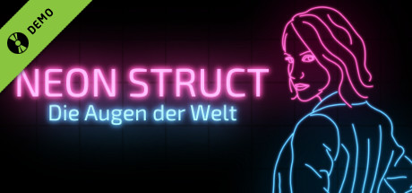 NEON STRUCT Demo cover art
