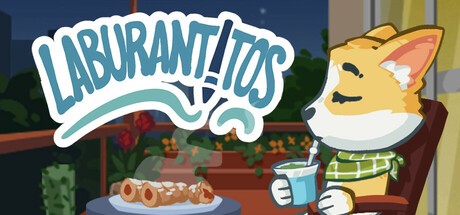 Laburantitos cover art