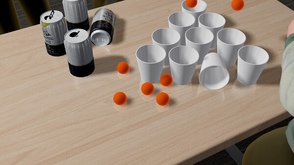 College Simulator: Who is the Killer? screenshot 5