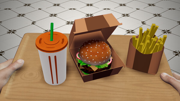 College Simulator: Who is the Killer? screenshot 4