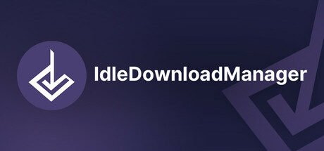 IdleDownloadManager cover art