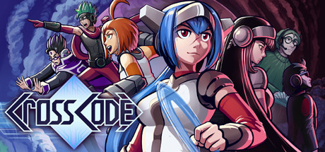 CrossCode crack status