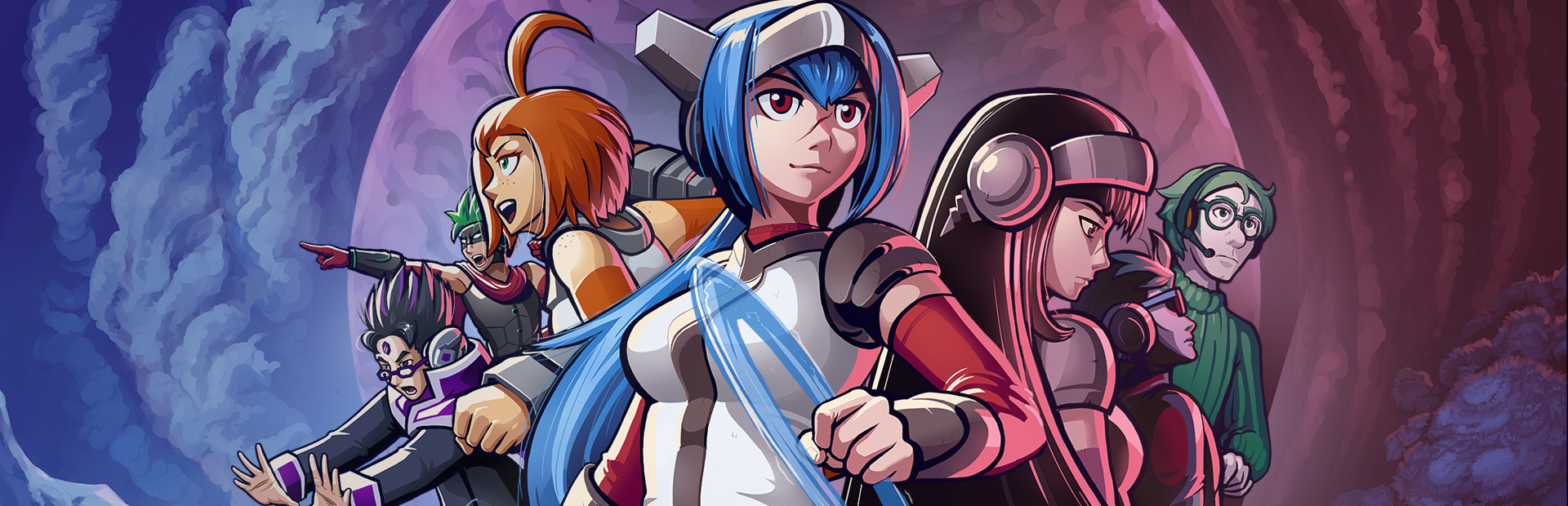 CrossCode
