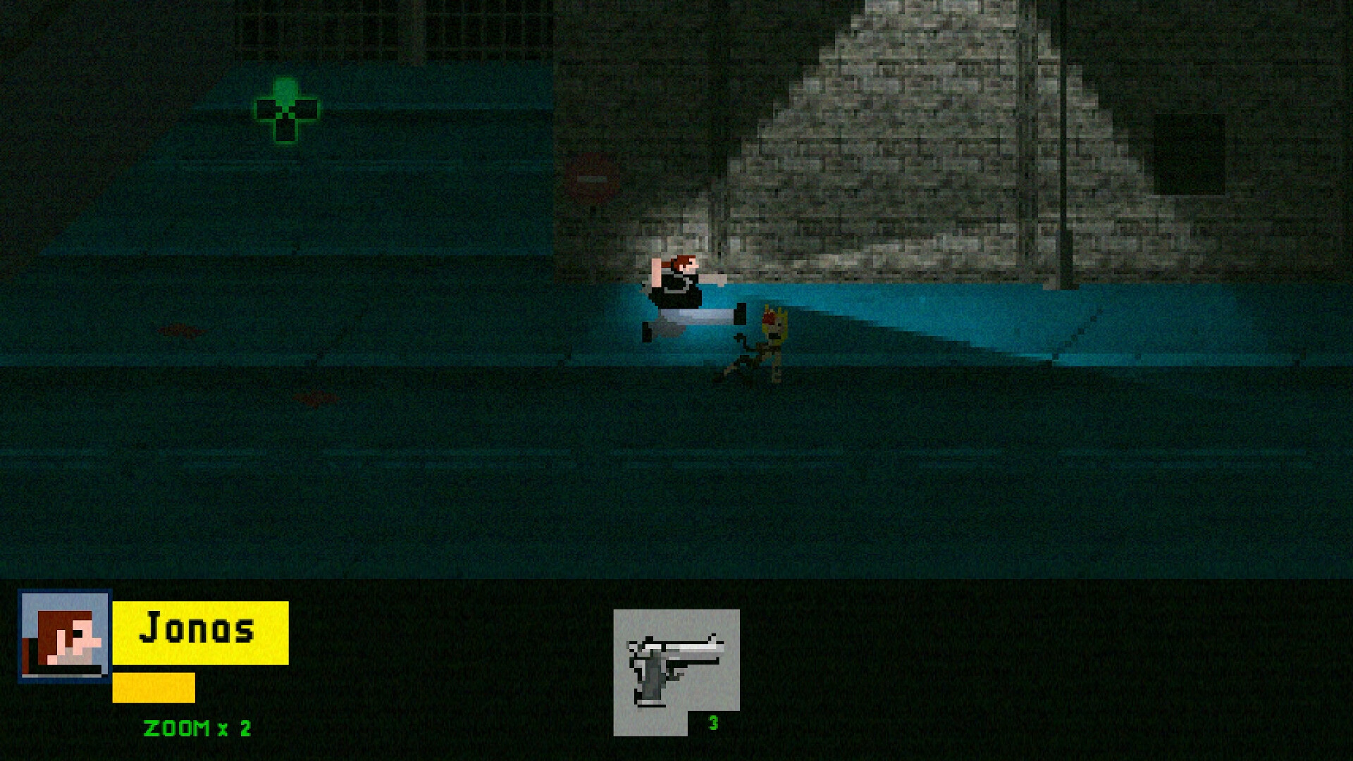 Otaku Survival Horror screenshot #3