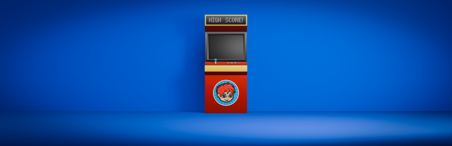 Sketchy Arcade