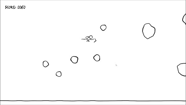 Sketchy Arcade screenshot 5